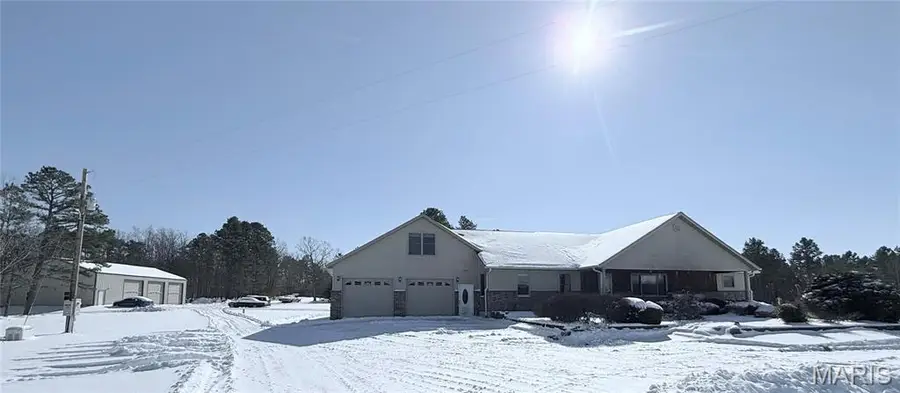 19056 Country Road 427, Summersville, MO 65571 - #2