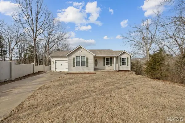 4671 Cedar Drive, Hillsboro, MO 63050