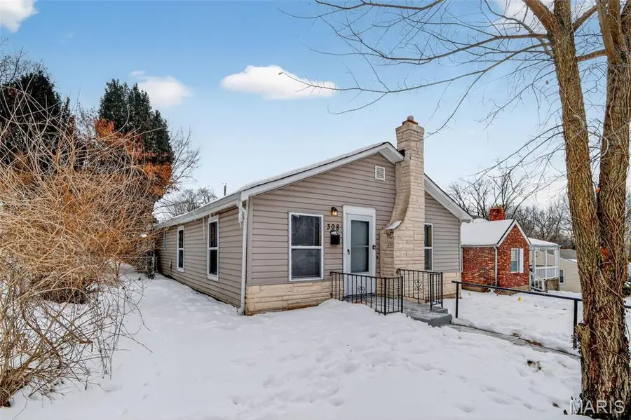 308 Superior Drive, Saint Louis, MO 63135 - #2