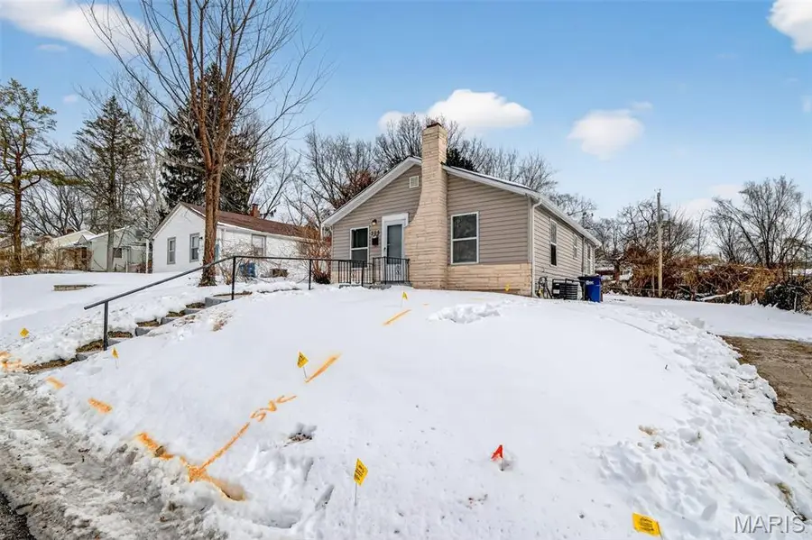 308 Superior Drive, Saint Louis, MO 63135 - #3
