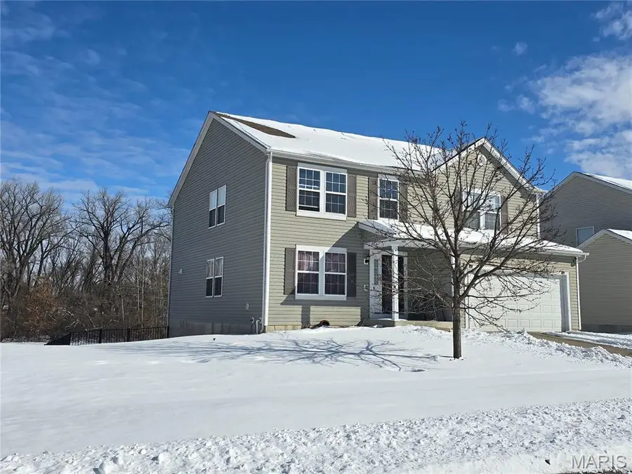 2695 Valley Brook Drive, Lewis And Clark, MO 63031 - Image #3