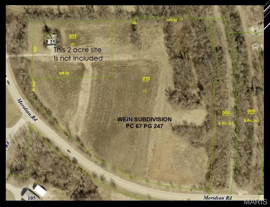 41 Meridian Rd., Glen Carbon, IL 62034 - Image #1