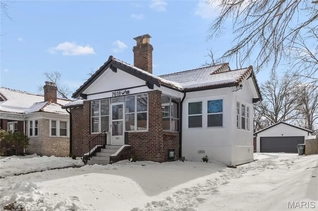 7618 Springdale Drive, Pasadena Park, MO 63121 - Image #1