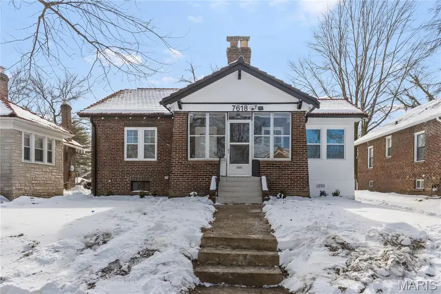 7618 Springdale Drive, Pasadena Park, MO 63121 - Image #2