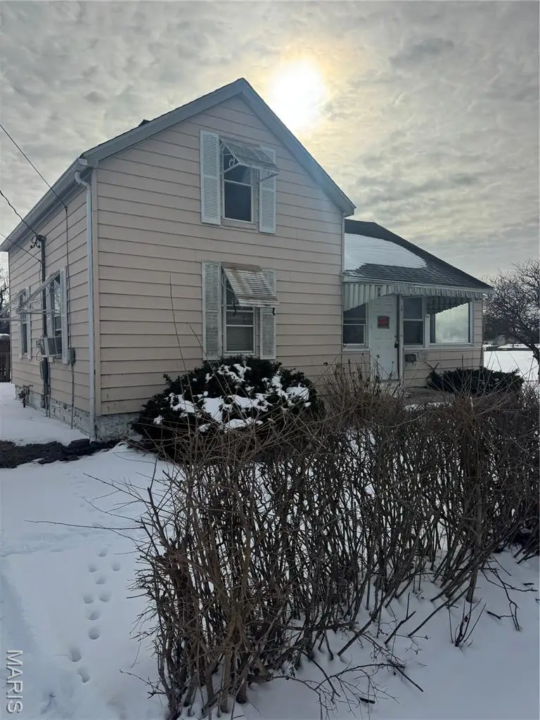 1010 E Olive Street, Staunton, IL 62088 - #2