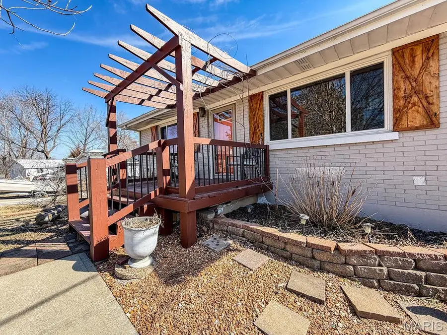 14274 S Lake Drive, De Soto, MO 63020 - #2