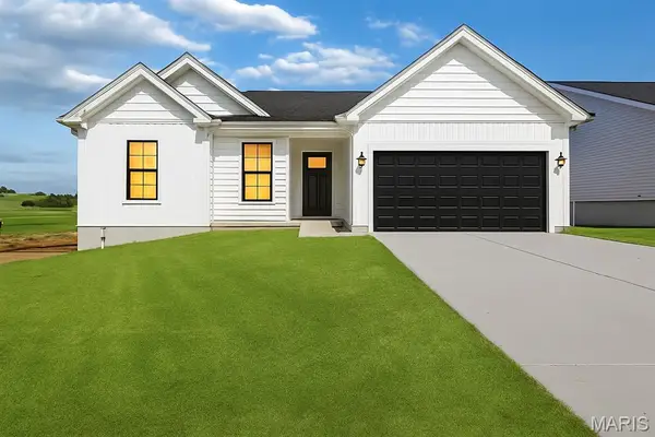 511 Back Lane #51 STB, Washington, MO 63090