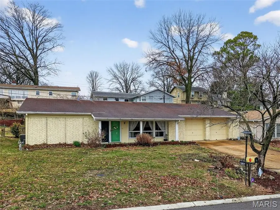 2957 Caspian Lane, Mehlville, MO 63125 - #2