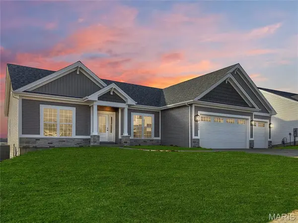 2409 Fiddler's Close Road #111 STB, Washington, MO 63090