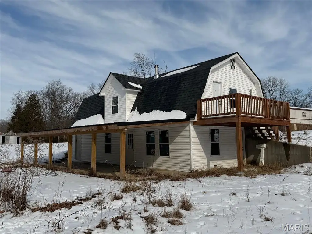 111 Kane Lane, High Hill, MO 63350 - Image #1