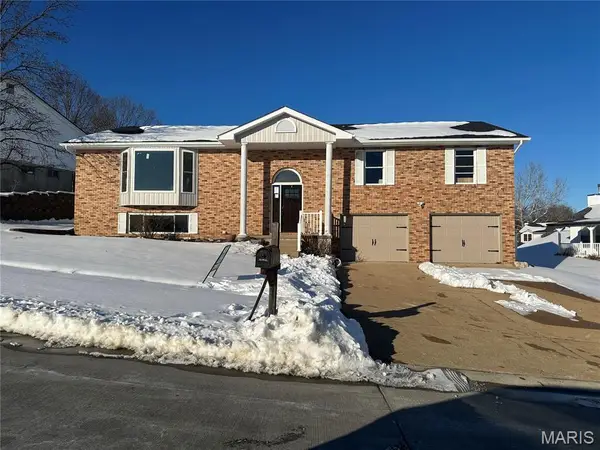 2031 Buck Drive, Arnold, MO 63010