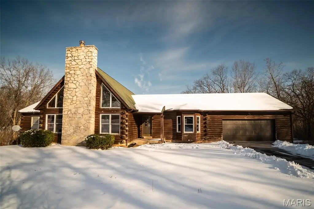 5200 Chapel Hill Road, Sullivan, MO 63080 - Image #1