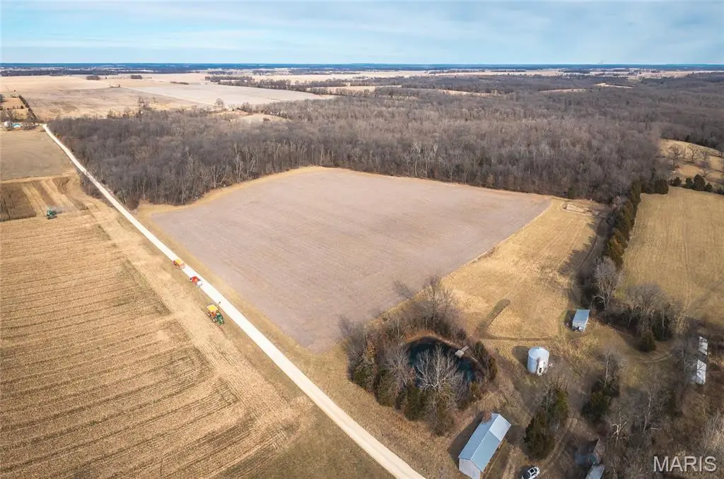 00 Ware Road, Middletown, MO 63359 - #1