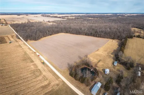 00 Ware Road, Middletown, MO 63359