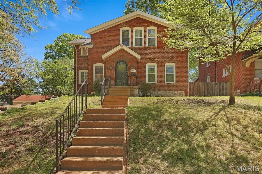 1344 Waldron Avenue, Saint Louis, MO 63130 - #2