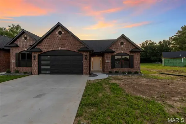 3707 Beechwood Court, Cape Girardeau, MO 63701