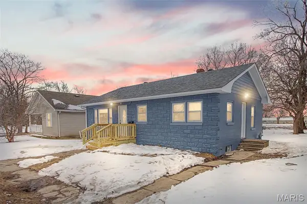 304 Dorothy Street, Jerseyville, IL 62052