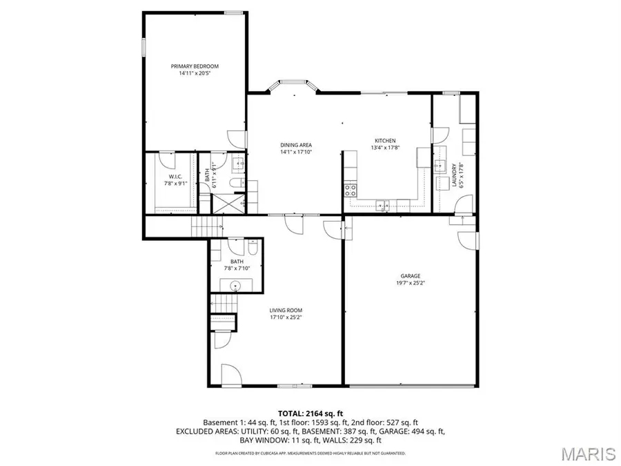 1512 N Harrison Street, Litchfield, IL 62056 - Image #2