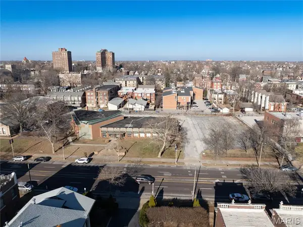 4359 Lindell Boulevard, St Louis, MO 63108