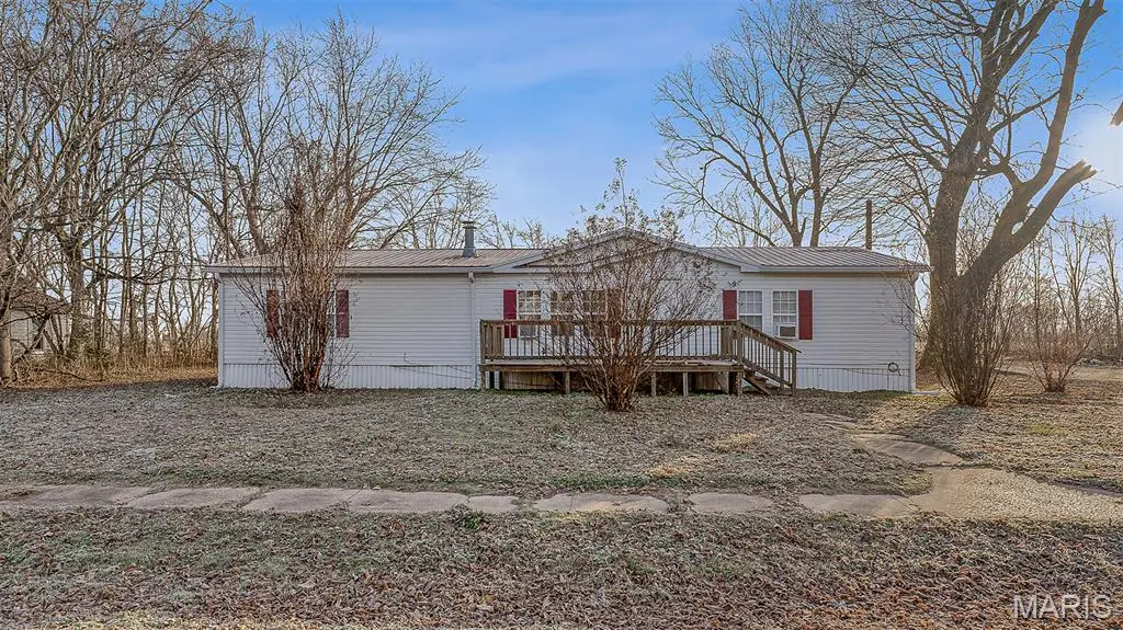 2131 State Highway Z, Braggadocio, MO 63826 - #1
