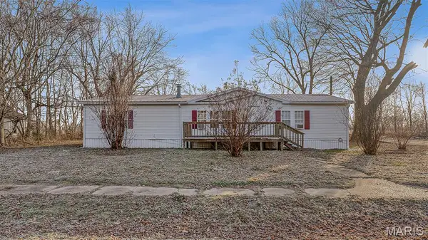 2131 State Highway Z, Braggadocio, MO 63826