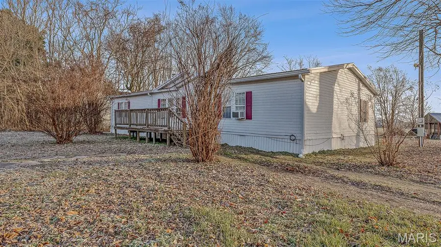 2131 State Highway Z, Braggadocio, MO 63826 - #2