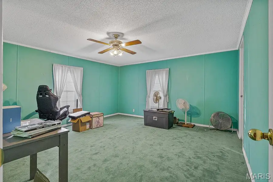 2131 State Highway Z, Braggadocio, MO 63826 - #3