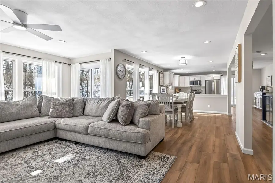 836 Wheelwright Drive, Manchester, MO 63021 - #3