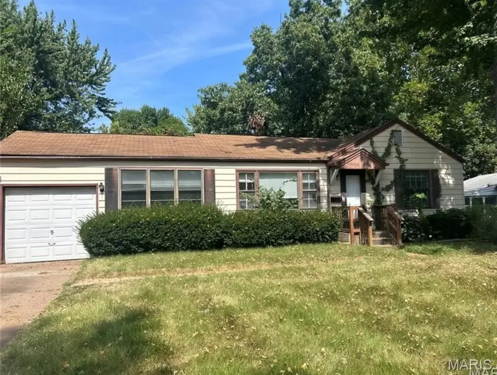 1207 Bakewell, Bellefontaine Neighbors, MO 63137 - Image #1