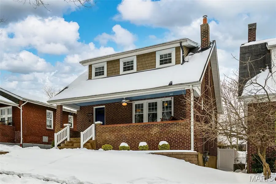 7334 Bruno Avenue, Richmond Heights, MO 63117 - #3