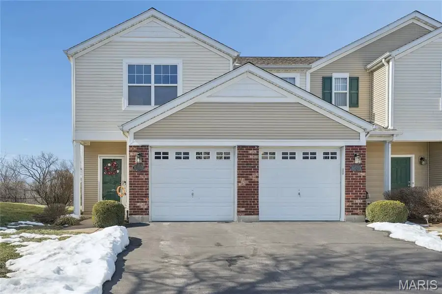 4887 Heritage Heights Circle, Hazelwood, MO 63042 - #2