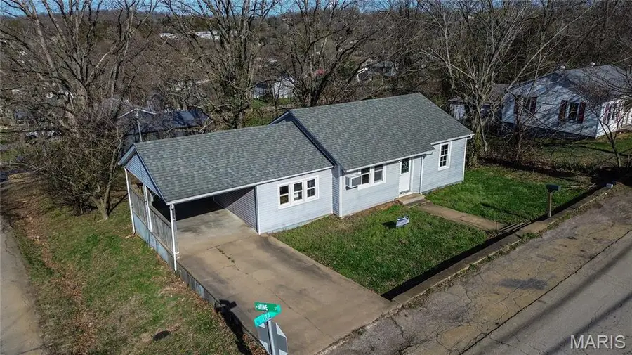 109 Clara Avenue, Potosi, MO 63664 - #2