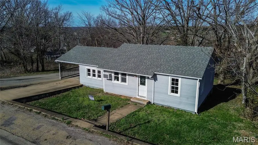 109 Clara Avenue, Potosi, MO 63664 - #3