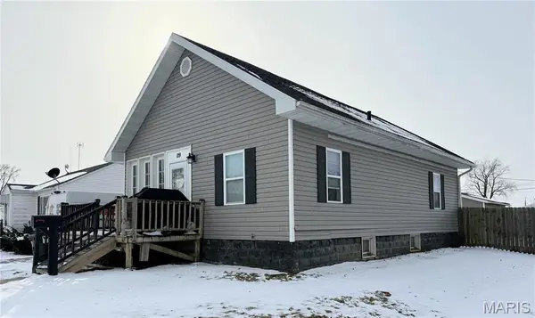 119 N Jones Street, La Plata, MO 63549