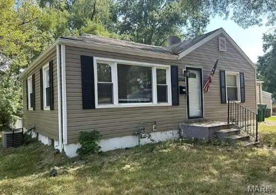 10346 Ashbrook, Bellefontaine Neighbors, MO 63137 - Image #1