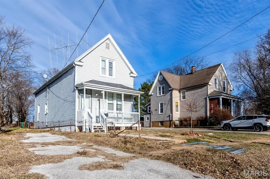 2017 Switzer Avenue, Saint Louis, MO 63136 - #2