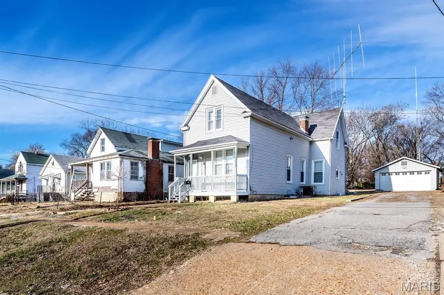 2017 Switzer Avenue, Saint Louis, MO 63136 - #3