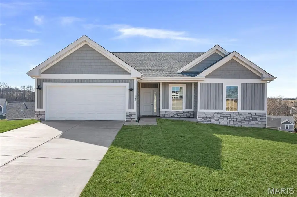 177 Hank's Close #177 STB, Washington, MO 63090 - Image #1