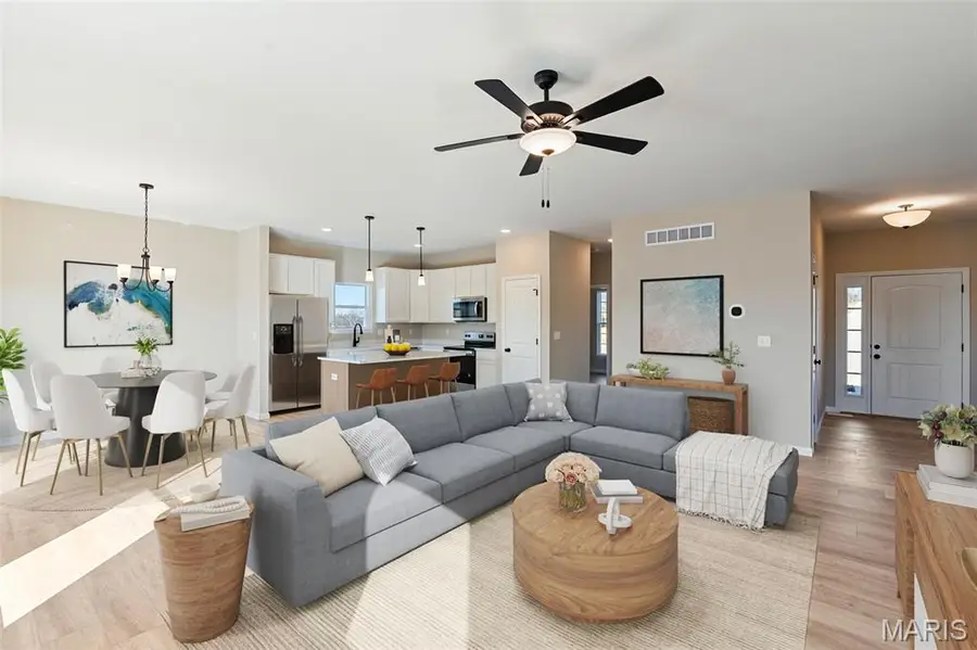 177 Hank's Close #177 STB, Washington, MO 63090 - Image #3