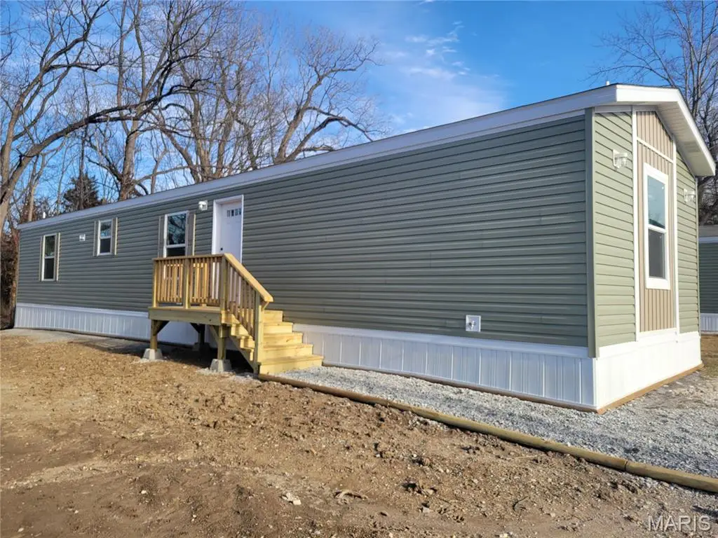 209 Main Street, Truxton, MO 63381 - #1