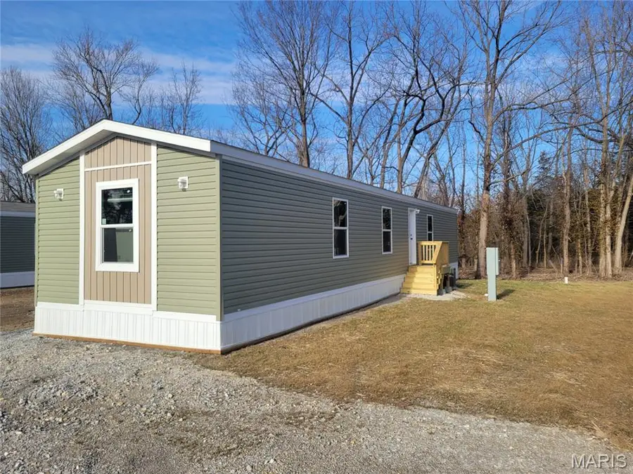 209 Main Street, Truxton, MO 63381 - #2