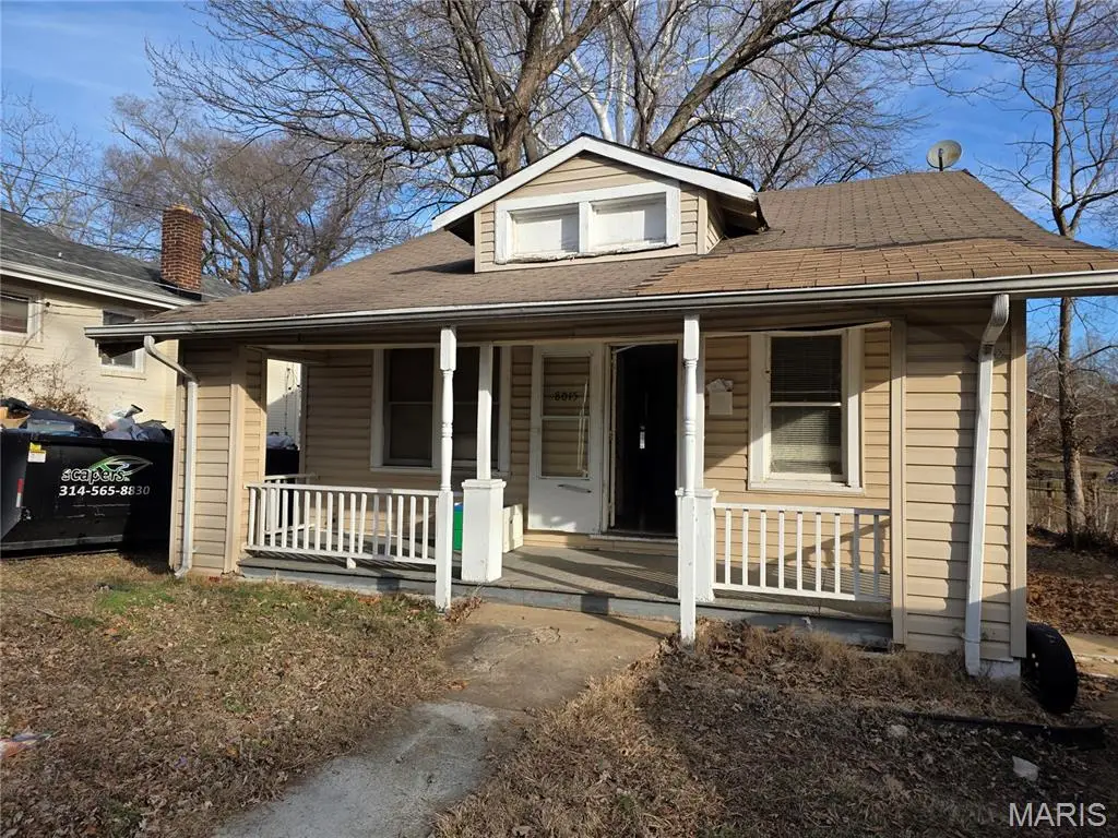 8015 Allen Avenue, Saint Louis, MO 63114 - #1