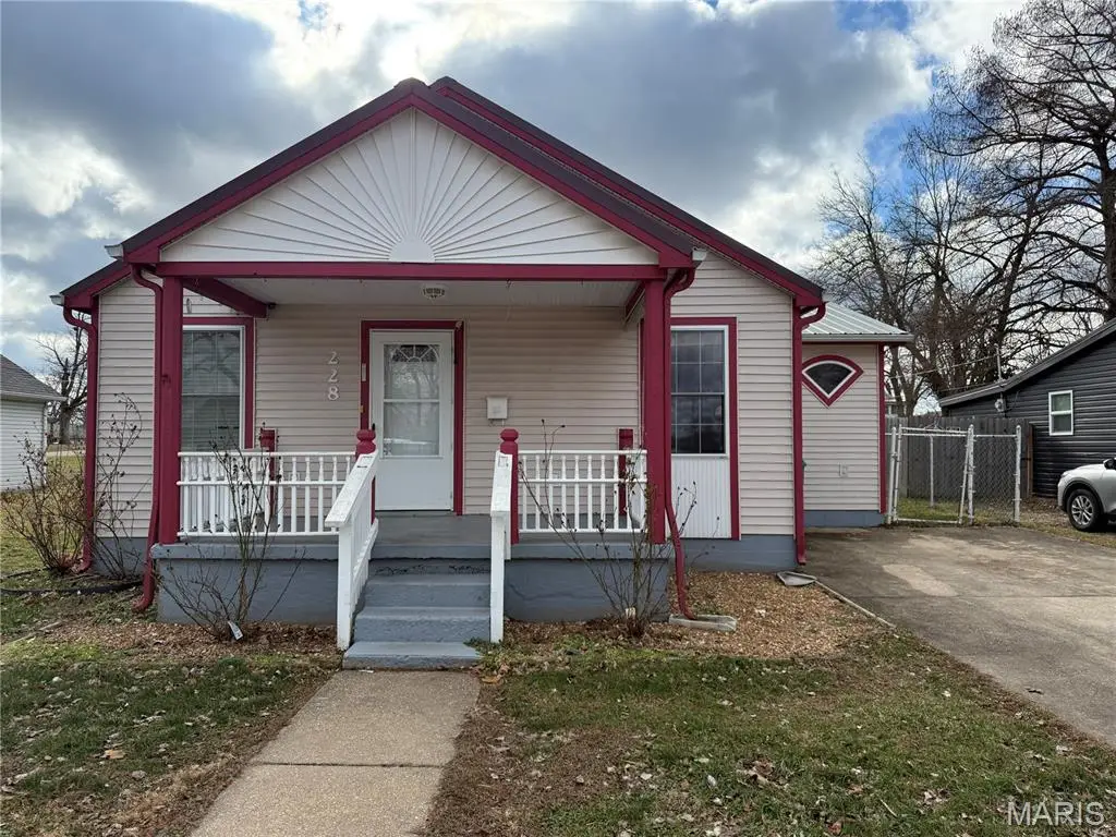 228 Watson Road, Sullivan, MO 63080 - Image #1