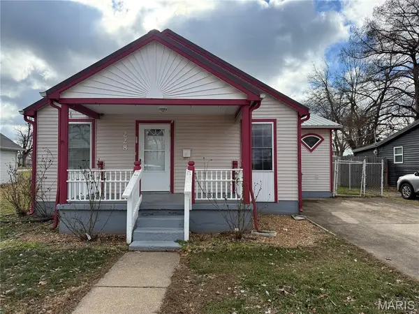 228 Watson Road, Sullivan, MO 63080