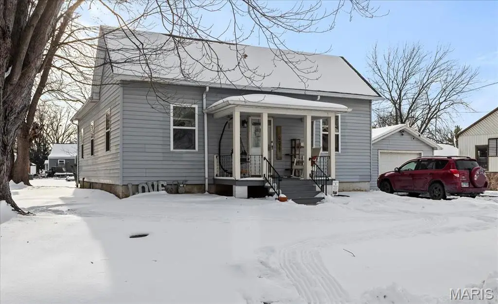 406 Henry Street, Prairie Du Rocher, IL 62277 - Image #1