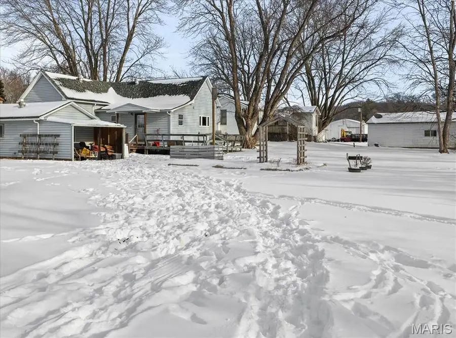 406 Henry Street, Prairie Du Rocher, IL 62277 - Image #3