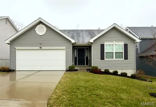 5315 Shawnee View Court, Eureka, MO 63025