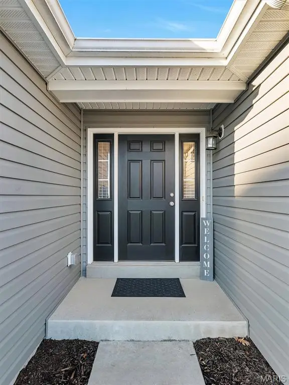 5315 Shawnee View Court, Eureka, MO 63025 - #2