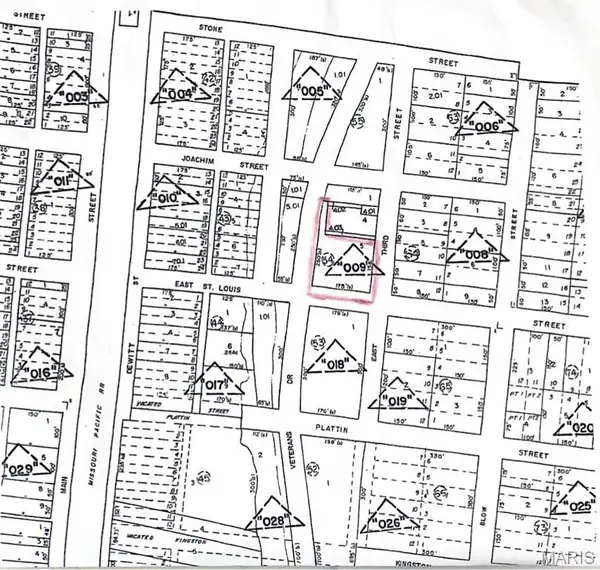 54 Veterans Dr (hwy E), De Soto, MO 63020