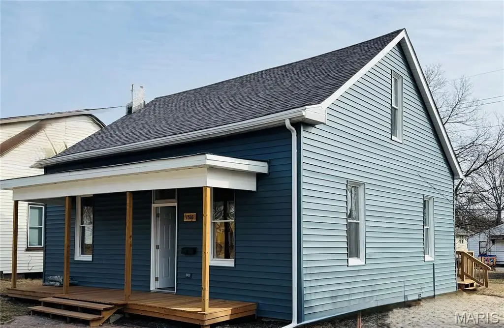 1316 N Church Street, Belleville, IL 62221 - Image #1